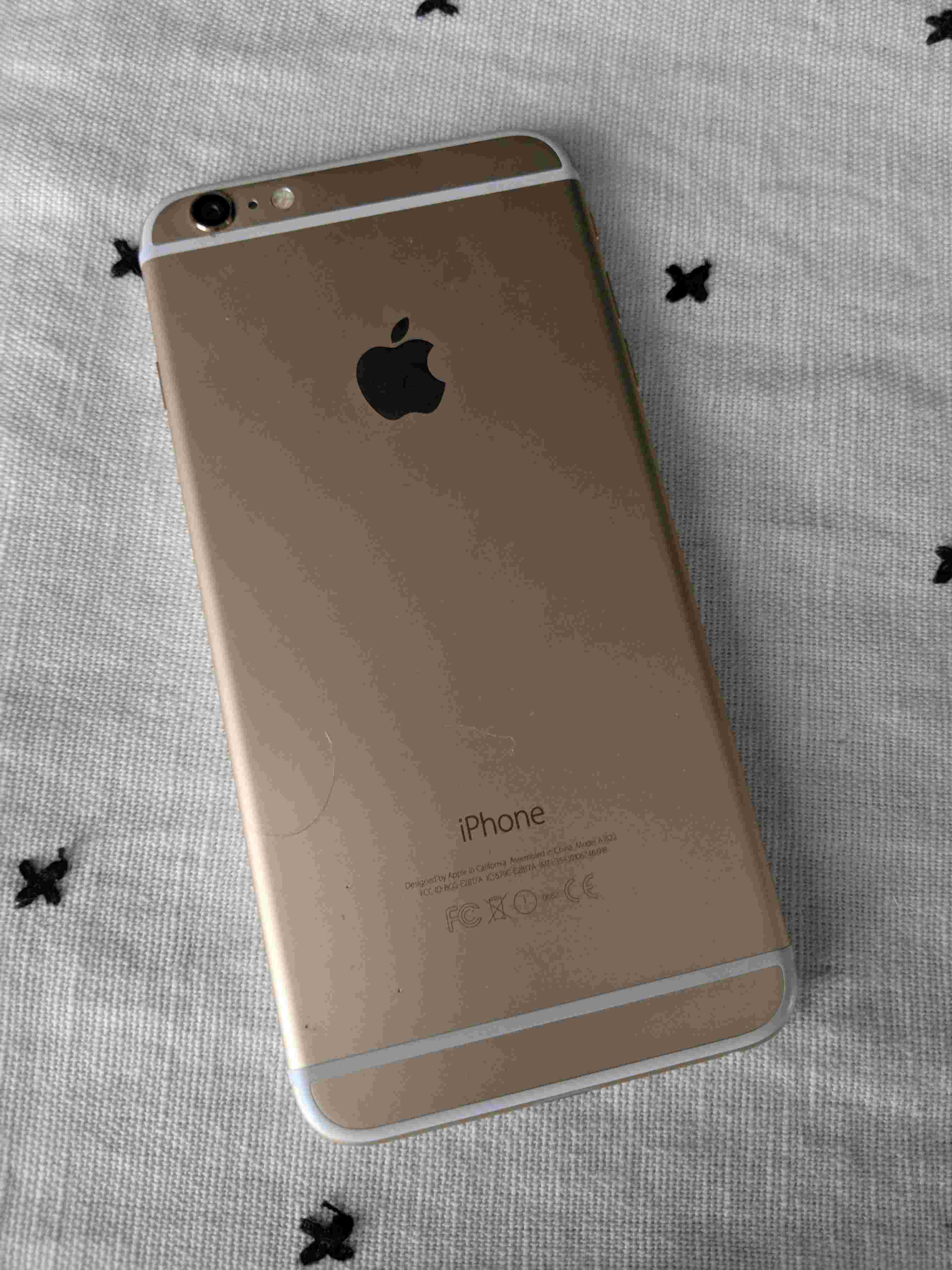 iPhone 6S+ 64GB